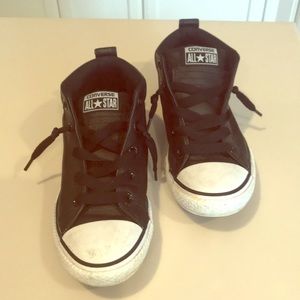 Converse Chuck Taylor All Star Mid